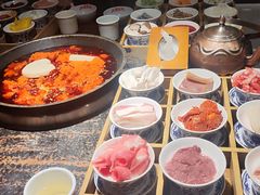 -北步园老火锅(戴家巷店)