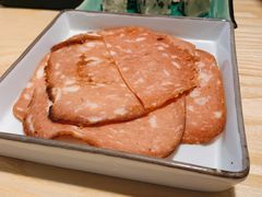 煎素培根-十二舍·湯物素煮(江泰潤政店)