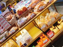 -西村叔叔的店·面包·甜品·蛋糕(崂山丽达店)