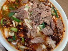 -肖家客饸饹面(郑州总店)