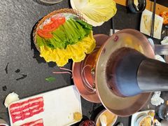 -东来顺(非遗·清真火锅·盛世广场店)