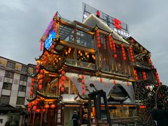 -印象鲵宴·张家界地标美食名片(溪布街店)