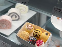 -Tims天好咖啡(河西万象城店)
