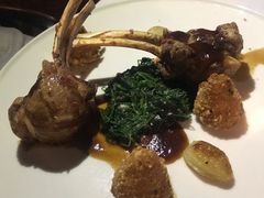 -Seraser Fine Dining Restaurant