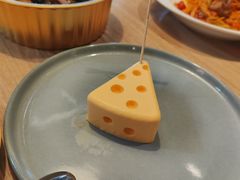 -必胜客(北苑路店)