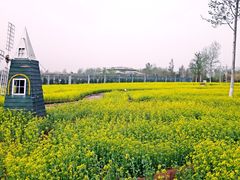 -济南植物园