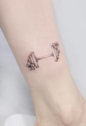 -飛凡TATTOO纹身•原创