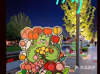 周末溜娃好去处——上海万象城