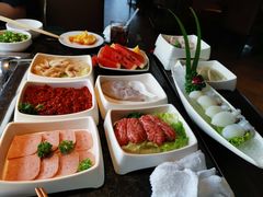 -海底捞火锅(龙湖三千集店)