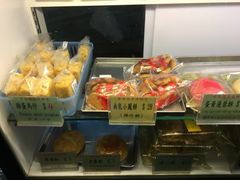 -香港蓮香樓(中環店)