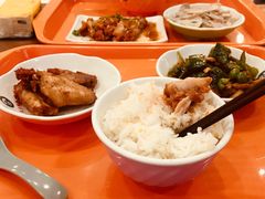 -梅园食堂