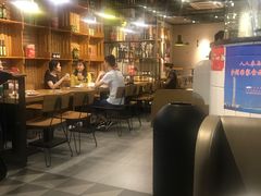 -乐凯撒披萨(东方新世界店)
