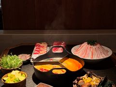 -三出山火锅(南京万象天地店)