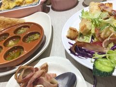 -蘑菇餐厅(小火瓦巷店)