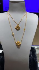 -周大福荟馆JEWELRIA(东百中心店)