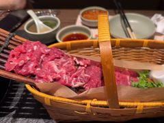 -盡膳口福跷脚牛肉火锅(晶耀前滩店)