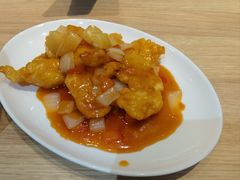-翡翠拉面小笼包Crystal Jade(上海浦东国际机场T1店)