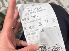 -霸王茶姬(大连万象汇店)