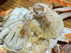 -木柴豆腐·活海鲜·鲁菜(岚山路店)