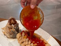 -大潮淮·淮扬菜(何园旗舰店)