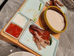 -鑫复盛礼记酒店·青岛菜