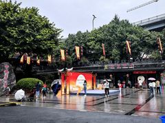 -泸州老窖景区