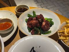 -东京屋(武定路店)