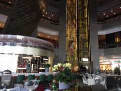 -富临大酒店-海至尊餐厅