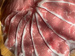 -香守·花胶鸡海鲜火锅(JW万豪店)