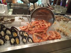 -福州美伦大饭店-中餐厅