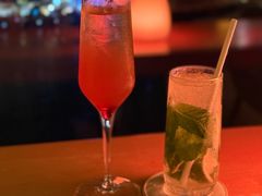 -三迪希尔顿酒店·星空酒廊