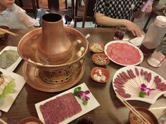 -南门涮肉(后海店)