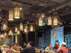 大堂-和彩放题餐厅(酒仙桥店)