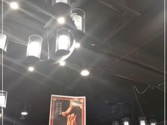 大堂-金家老三饭庄(常营店)