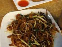 -嘉旺港式茶餐厅(延长中路店)