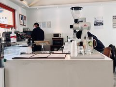 -稀物集咖啡(徽州大道店)