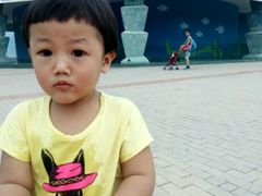 -北戴河圣蓝海洋公园