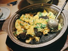 -佬麻雀·新湘菜(珠海金发购物中心店)