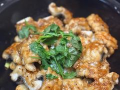 -顺德美的万豪酒店-万豪中餐厅