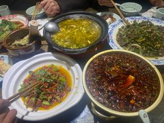 -灶东家民间菜(回兴店)