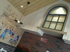 -老牌坊鲁菜名店(宽厚里店)