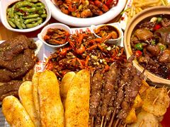 -庆峰龙虾烧烤(合肥一店)