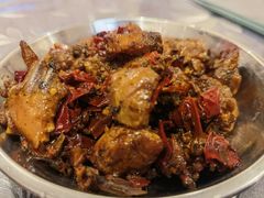 -鑫记婆婆兔·兔头(春熙店)