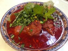 -朱家花园食府(顺城王府井店)