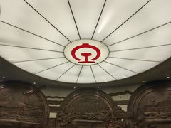 -中国铁道博物馆(正阳门馆)