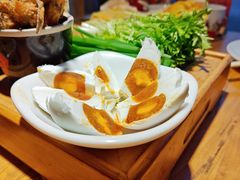 -村长家的疙瘩汤(淄博路店)