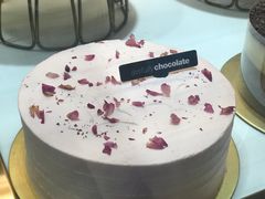 -Awfully Chocolate(来福士广场店)