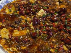 -杨记隆府重庆江湖菜(大悦城店)