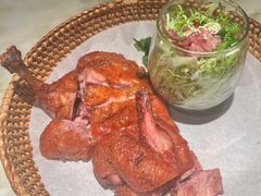 樟茶鸭-锦府盐帮·李宅(领展购物广场中关村店)