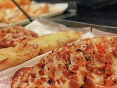 -永康饼屋(桑达大厦总店)